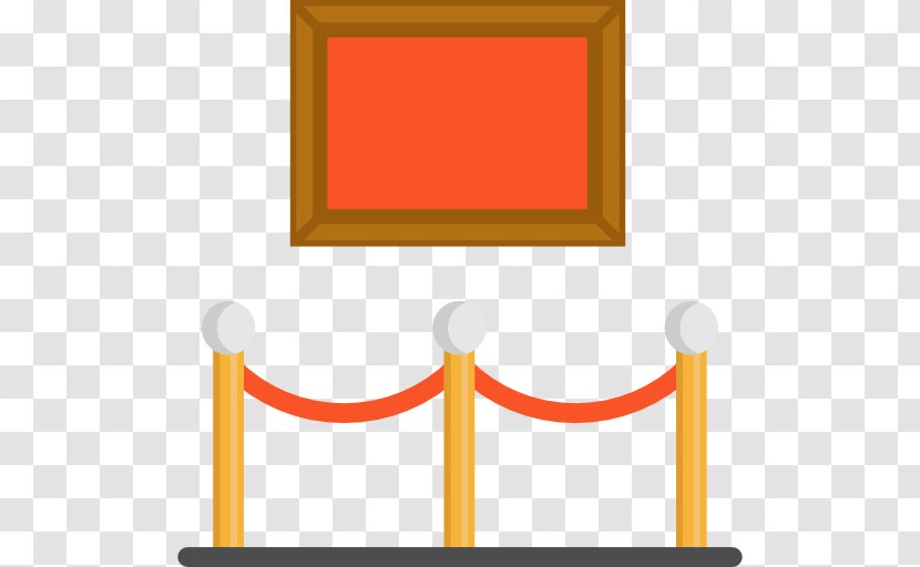 Exhibition Museum Art - Vector Transparent PNG