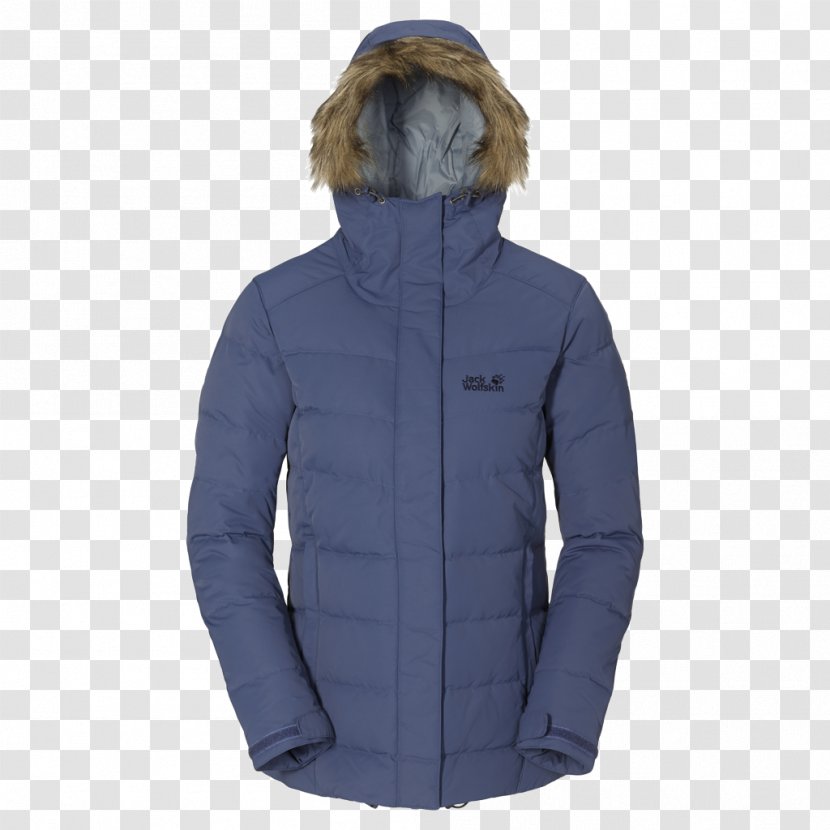 Designer Clothing Outerwear Jacket The North Face - Jack Wolfskin Transparent PNG