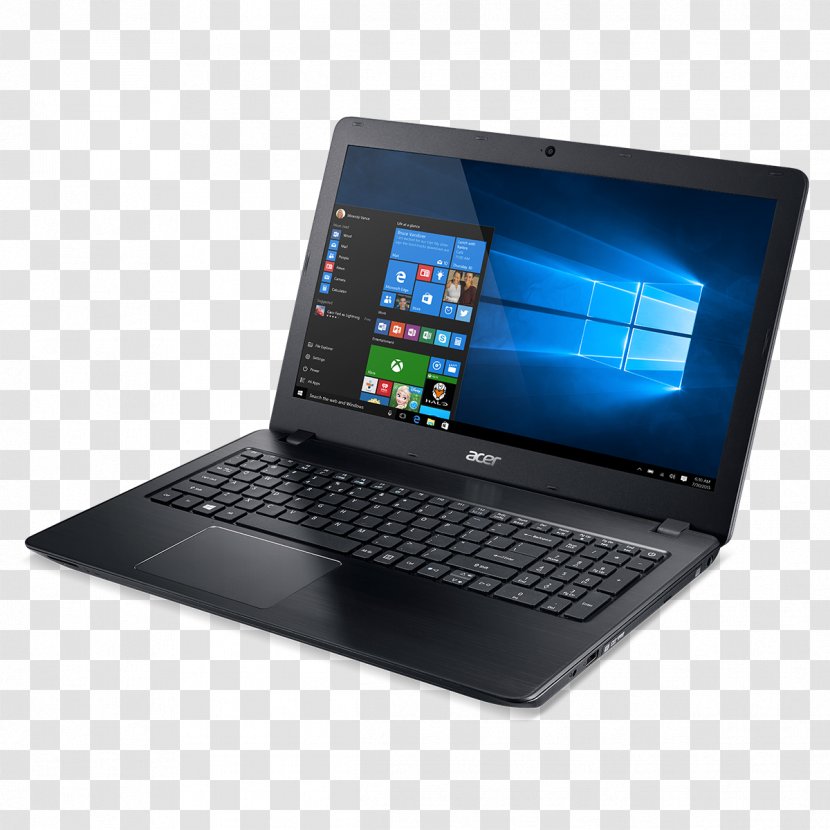 Laptop Acer Aspire F 15 F5-573G-77BJ 15.60 Intel Core I5 5 F5-573G - Computer Accessory Transparent PNG
