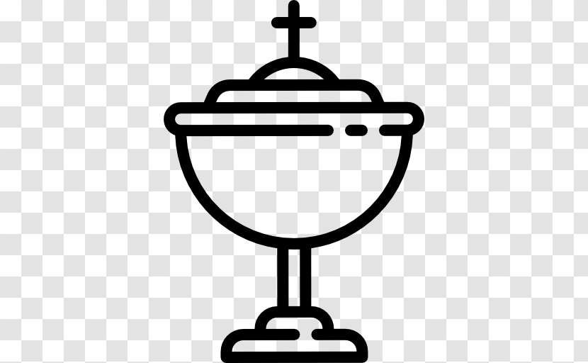 Ciborium Chalice Mass - Chapel Transparent PNG