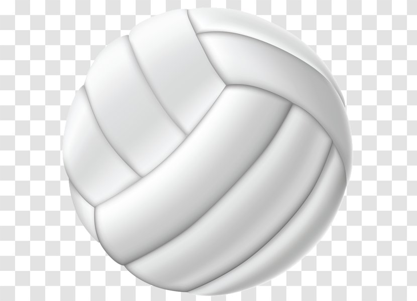 Beach Volleyball Sport Clip Art Transparent PNG