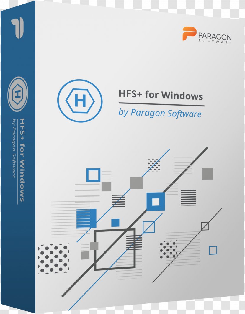 Paragon Software Group Linux File Systems Computer - Brand Transparent PNG