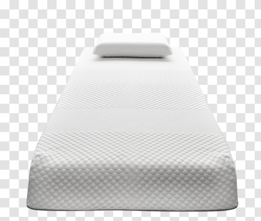 Mattress Bedding Sleep Foam With Premium - Industrial Design Transparent PNG