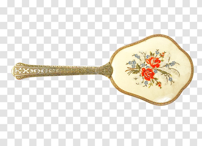 Spoon - Cutlery - Uq Transparent PNG