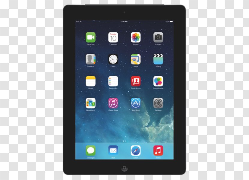 IPad 2 Air 4 Mini - Computer Accessory - Apple Products Transparent PNG