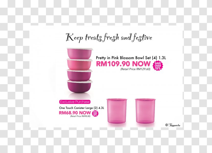 Flowerpot Brand - Magenta - Design Transparent PNG