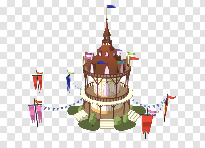 Recreation CakeM - Cakem - City Hall Transparent PNG