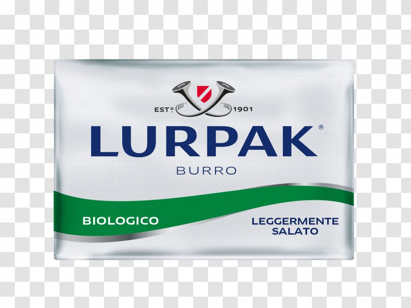 Cream Lurpak Unsalted Butter Spread Transparent PNG