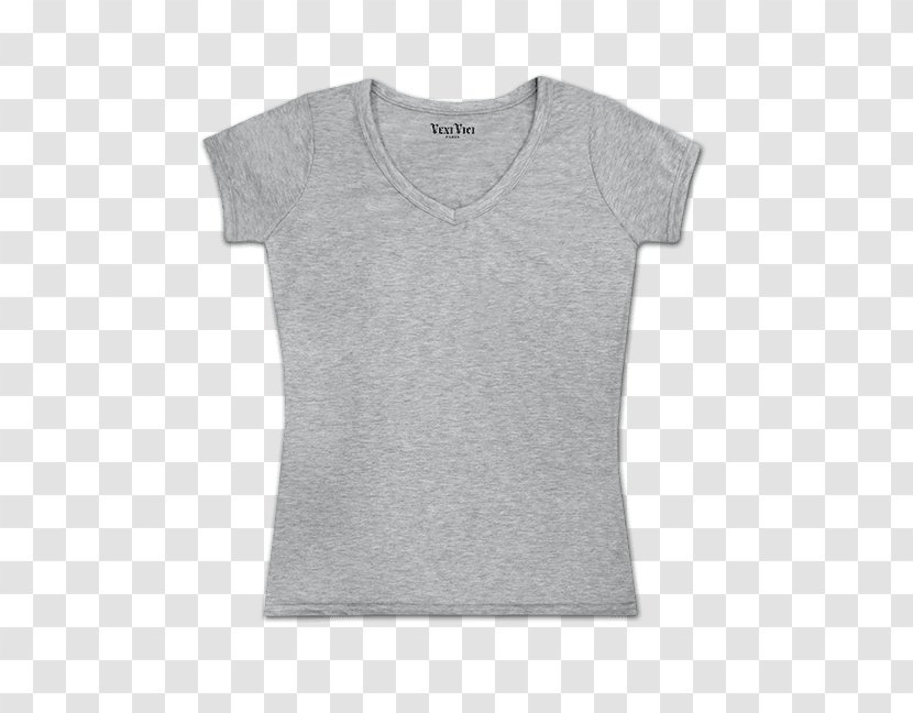 Long-sleeved T-shirt Parce Que Je T'aime Bluza - Tshirt Transparent PNG