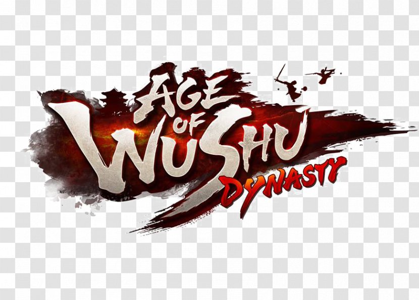 Age Of Wushu Dynasty Snail Video Game Tai Chi - Brand Transparent PNG