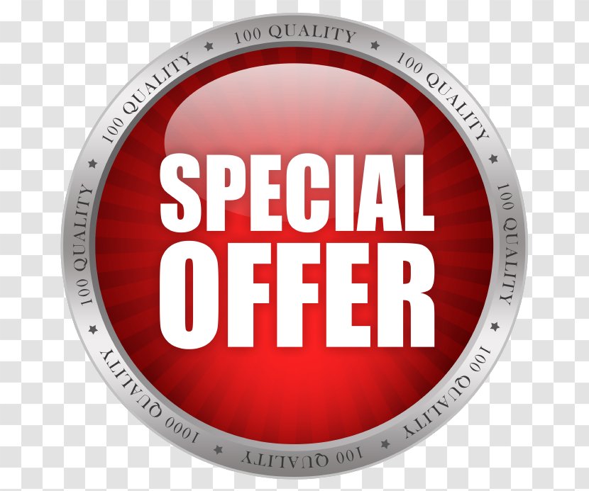 Stock Photography Clip Art - Special Offer Transparent PNG