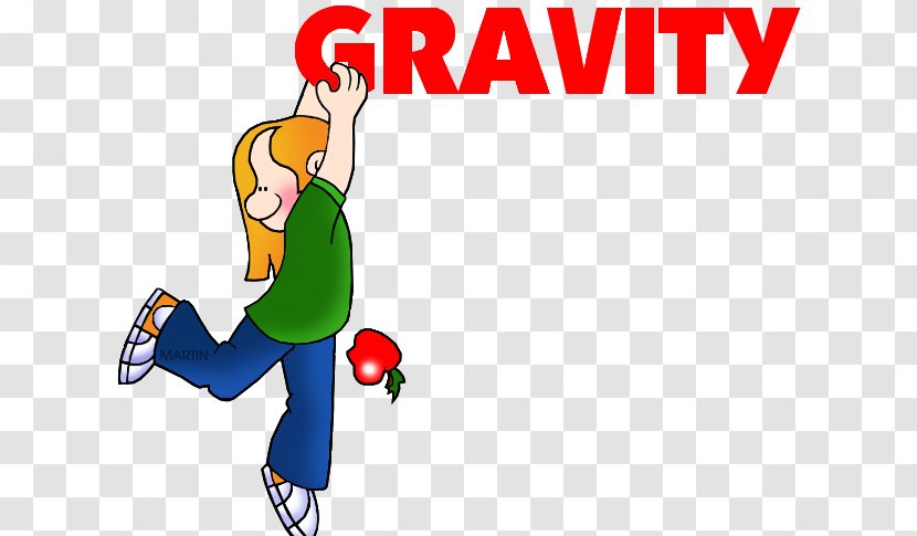 Newton's Law Of Universal Gravitation Clip Art - Logo - Science Teacher Transparent PNG