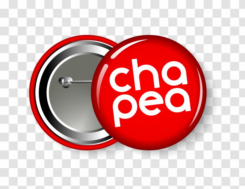Chapea Trademark Brand Empresa - Badges Transparent PNG