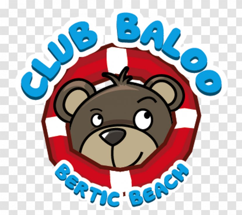 Cap Ferret Claouey Beach Logo Presque-isle - Heart - Baloo Transparent PNG