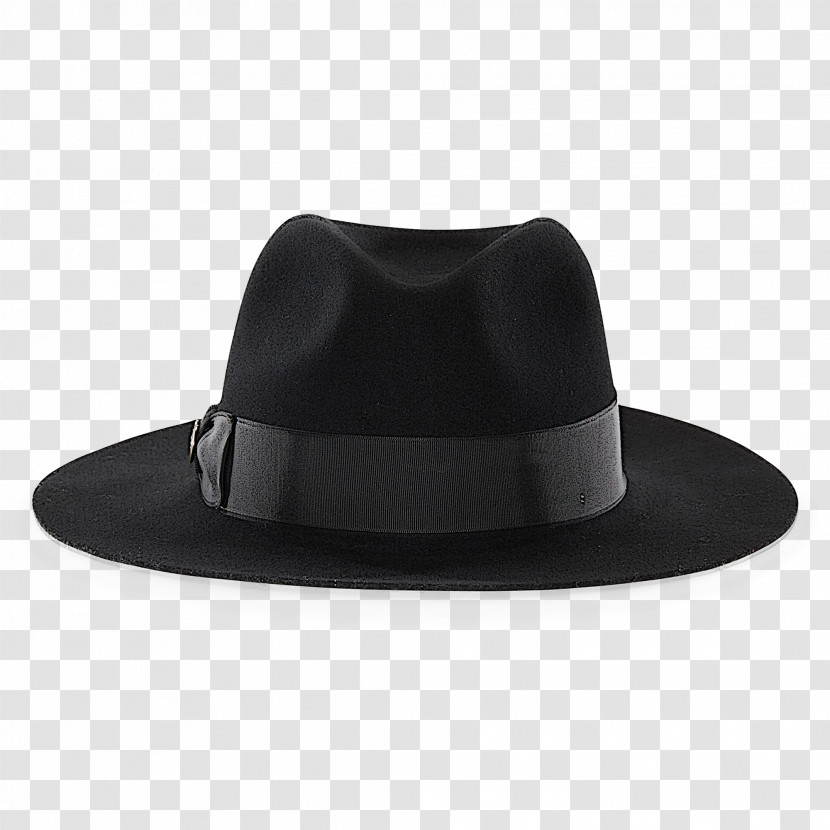 Fedora Transparent PNG