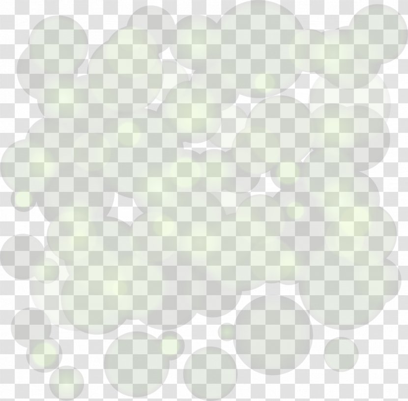 Angle Pattern - White - Green Dream Circle Transparent PNG