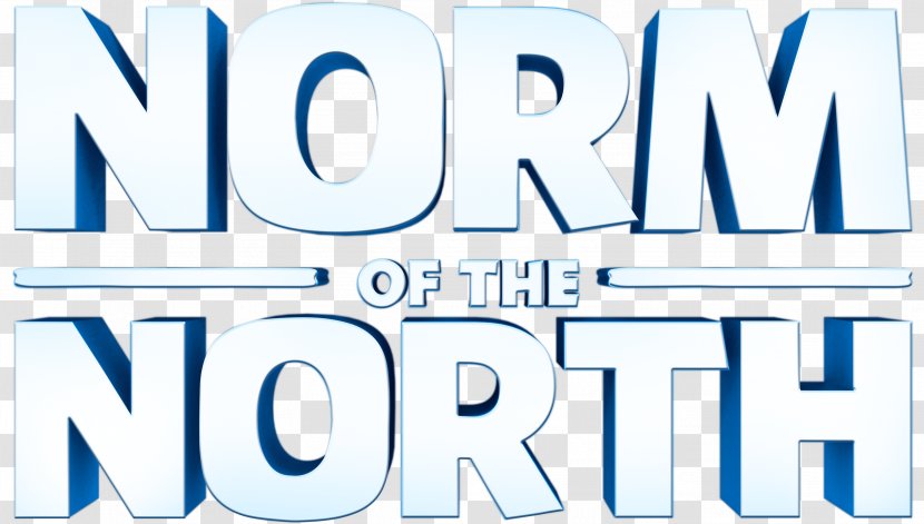 Logo Brand - Norm Of The North Transparent PNG