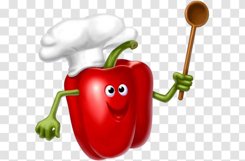 Philadelphia Pepper Pot Chili Clip Art - Tree - Heart Transparent PNG