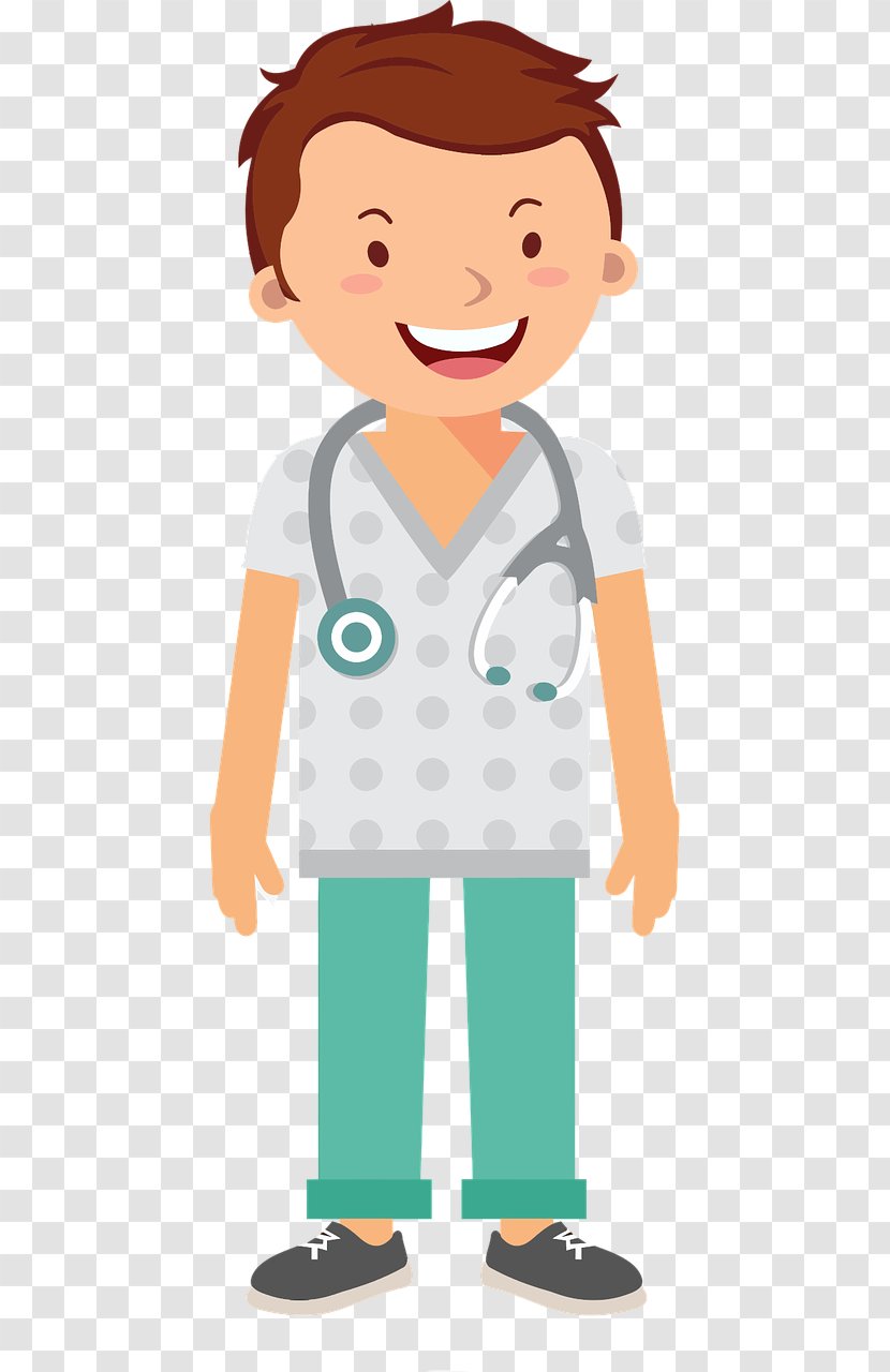 Clip Art Physician Image Cartoon Stock.xchng - Bina Icon Transparent PNG