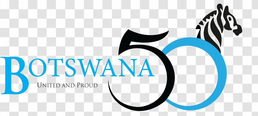 Logo Organization BotswanaPost Business Tsodilo Hills - Tswana People - Anniversary Transparent PNG