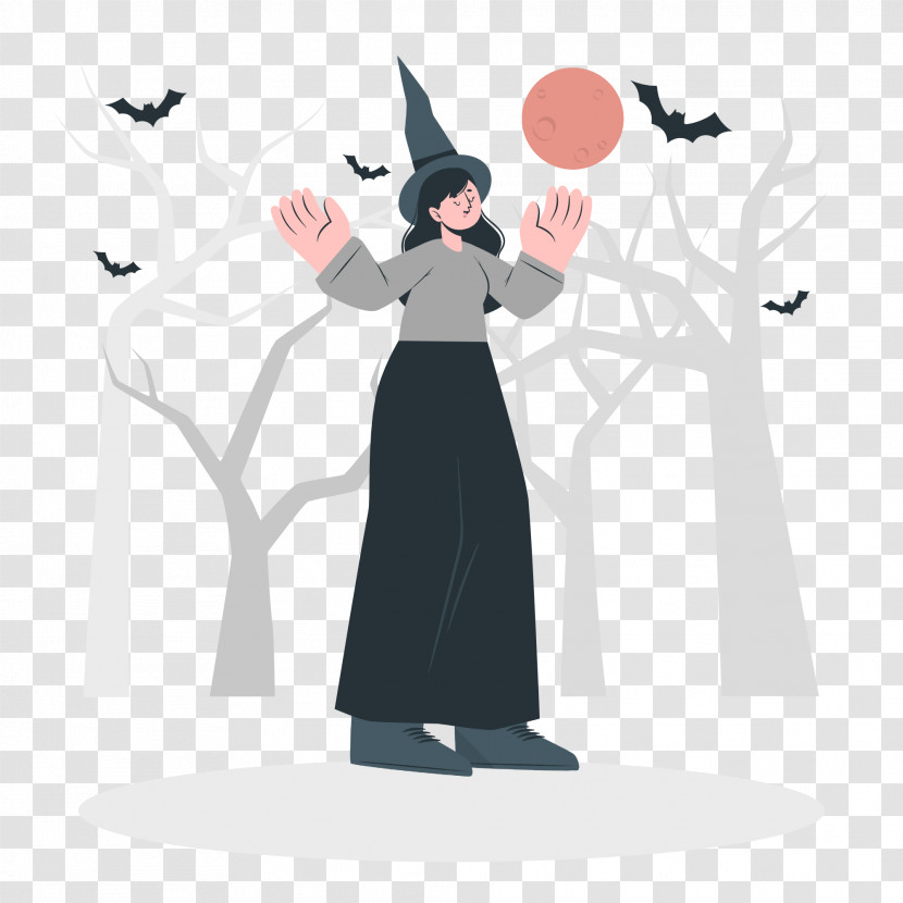 Halloween Transparent PNG