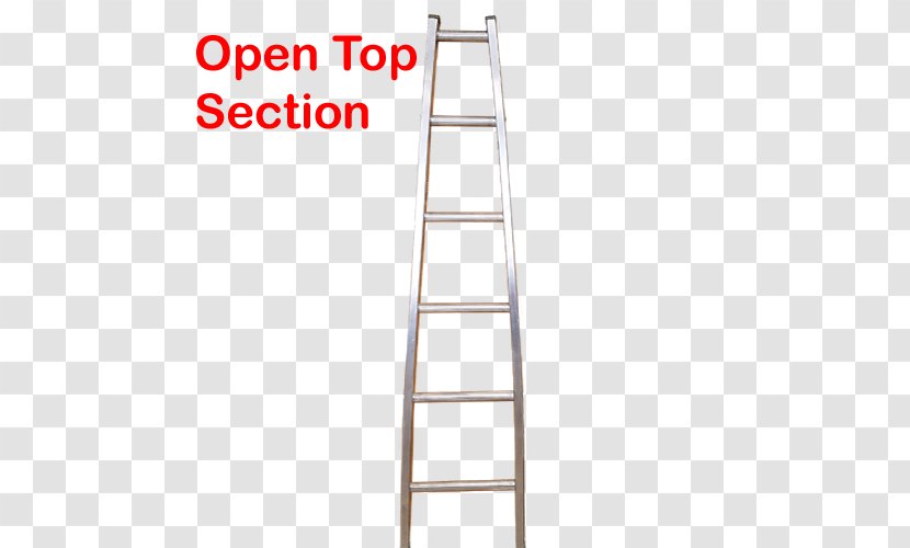 Ladder Product Design - Wc Section Transparent PNG