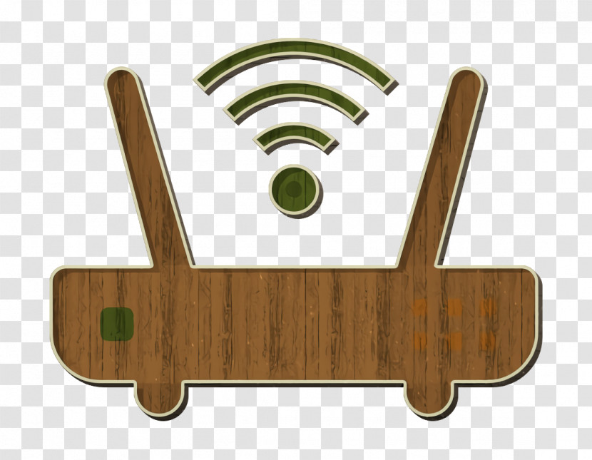 Hotel Icon Router Icon Wifi Icon Transparent PNG