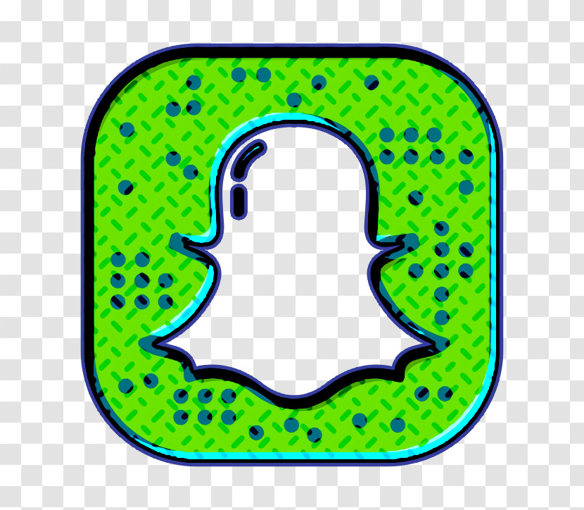 Ghost Icon Snapchat Icon Snapchat Logo Icon Transparent PNG