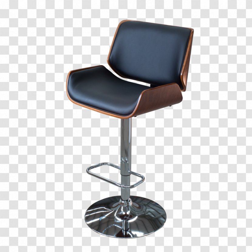 Bar Stool Bench Furniture Chair Transparent PNG