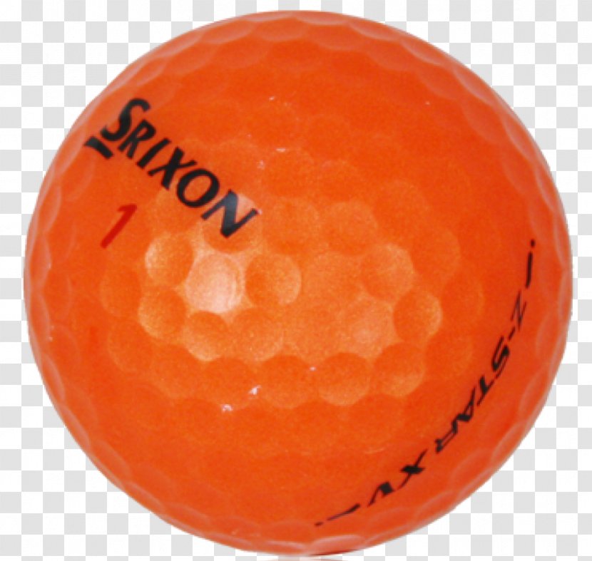 Golf Balls Field Hockey Titleist NXT Tour S - Ball Transparent PNG