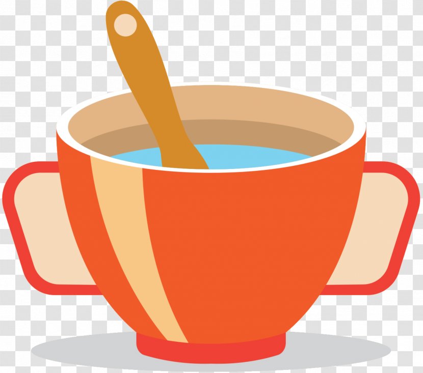 Coffee Cup Mug Caffeine Clip Art - Tea - Drink Transparent PNG