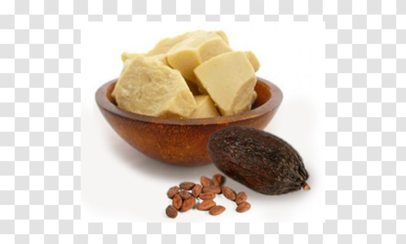 Cocoa Butter Bean Shea Chocolate Theobroma Cacao - Nut Transparent PNG