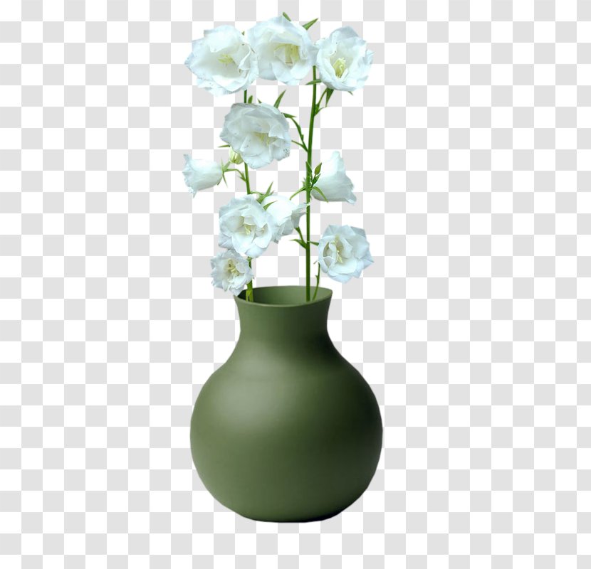 Flower Vase Painting Blog Clip Art - Flowerpot Transparent PNG
