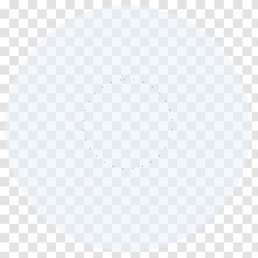 Circle Angle - White - Color Circles Transparent PNG