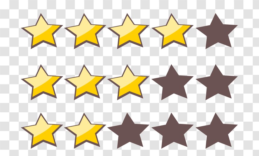  5 Star Hotel Rating System Reputation Management Rate Stars 