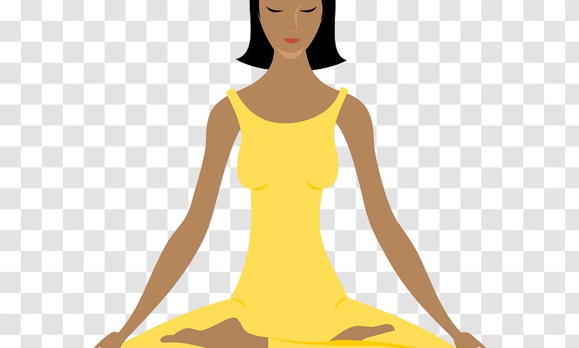 Hatha Yoga Lotus Position Clip Art Rachel Brathen - Ashtanga Vinyasa Transparent PNG
