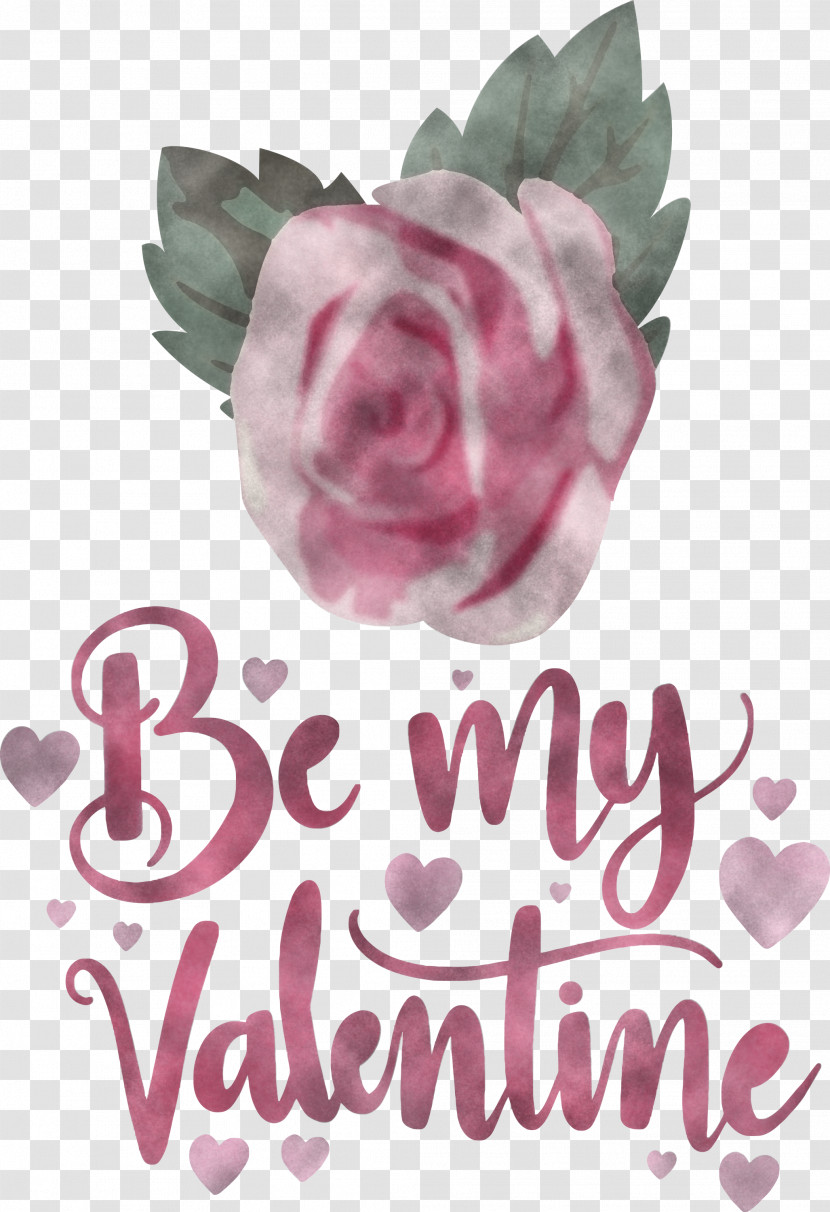 Valentines Day Valentine Love Transparent PNG