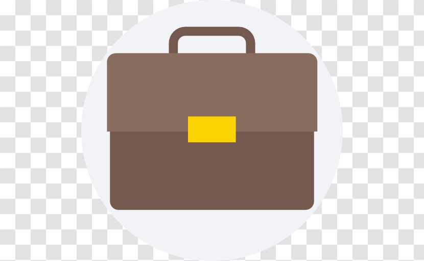 Briefcase Brand - Logo - Traveling Transparent PNG