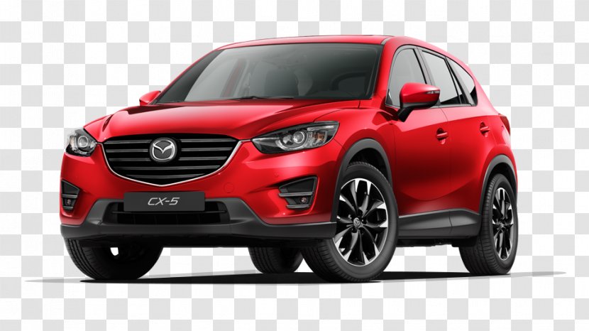 2018 Mazda CX-5 2016 Car Sport Utility Vehicle - Personal Luxury Transparent PNG
