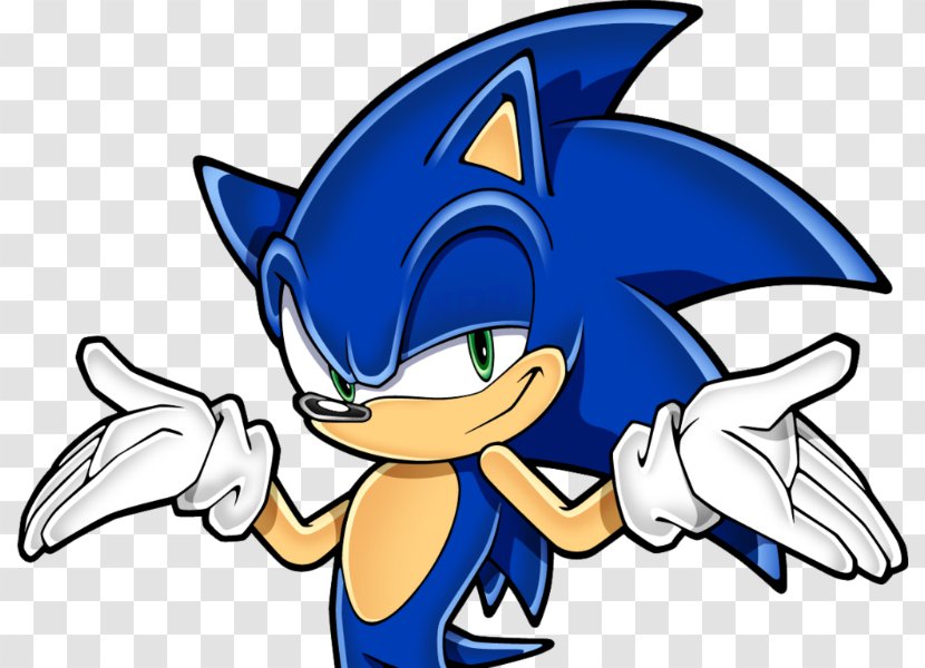 Sonic The Hedgehog 2 Tails Forces Mania - Flower Transparent PNG