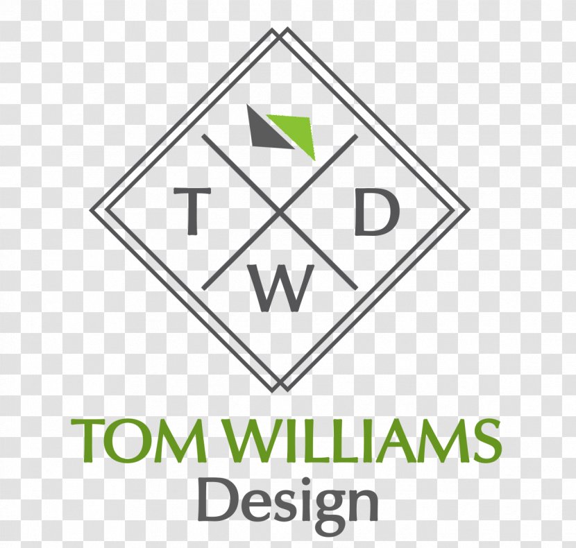 Triangle North Wales Logo Transparent PNG