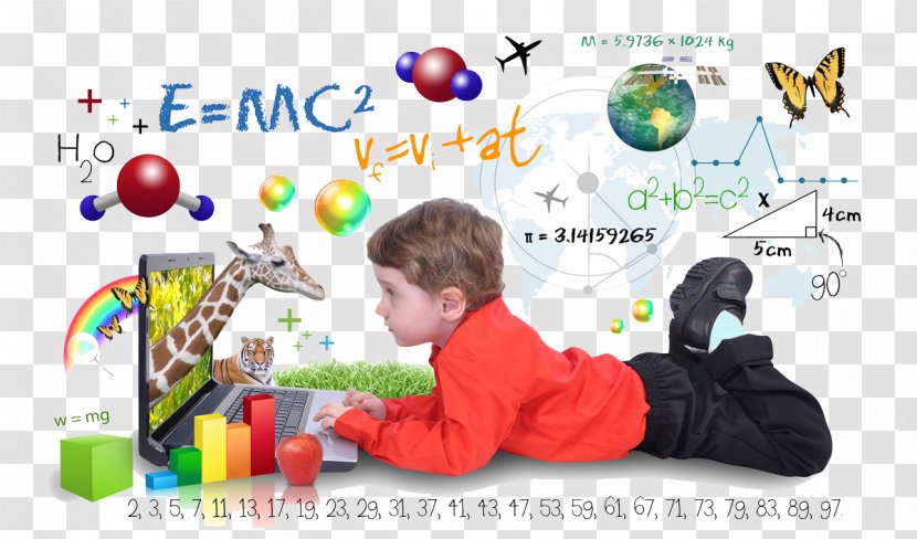 Classroom Education Child Care Mathematics - Class - School Kids Transparent PNG