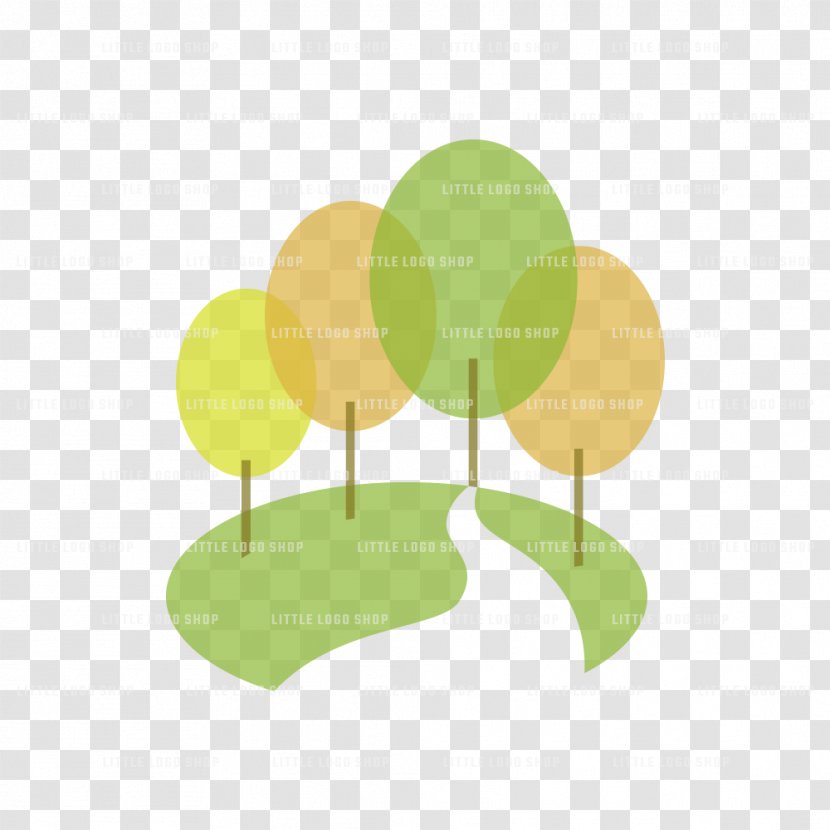 Green Desktop Wallpaper Clip Art - Forestry Transparent PNG
