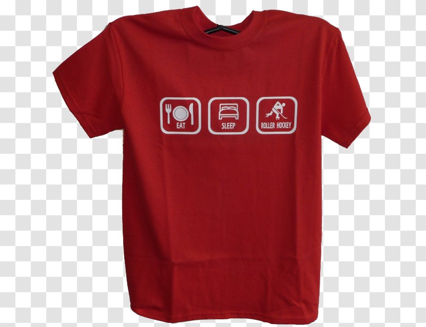 Sports Fan Jersey T-shirt Logo Sleeve - T Shirt Transparent PNG