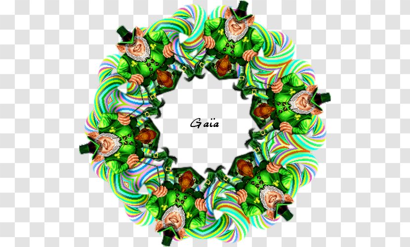 Saint Patrick's Day Holiday Collage Material Clip Art - All Saints Transparent PNG