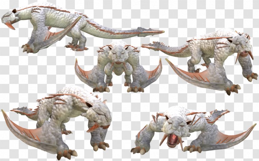 Spore: Galactic Adventures Monster Hunter Stories Tri Spore Creatures Creature Creator - Velociraptor Transparent PNG