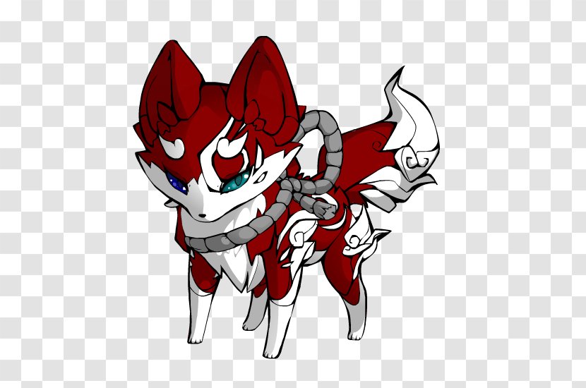 Canidae Arctic Fox Drawing - Cartoon Transparent PNG