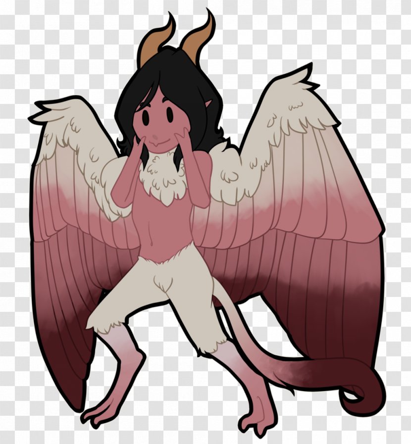 DeviantArt Furry Fandom Demon Bird - Frame - October Liberation Day Transparent PNG