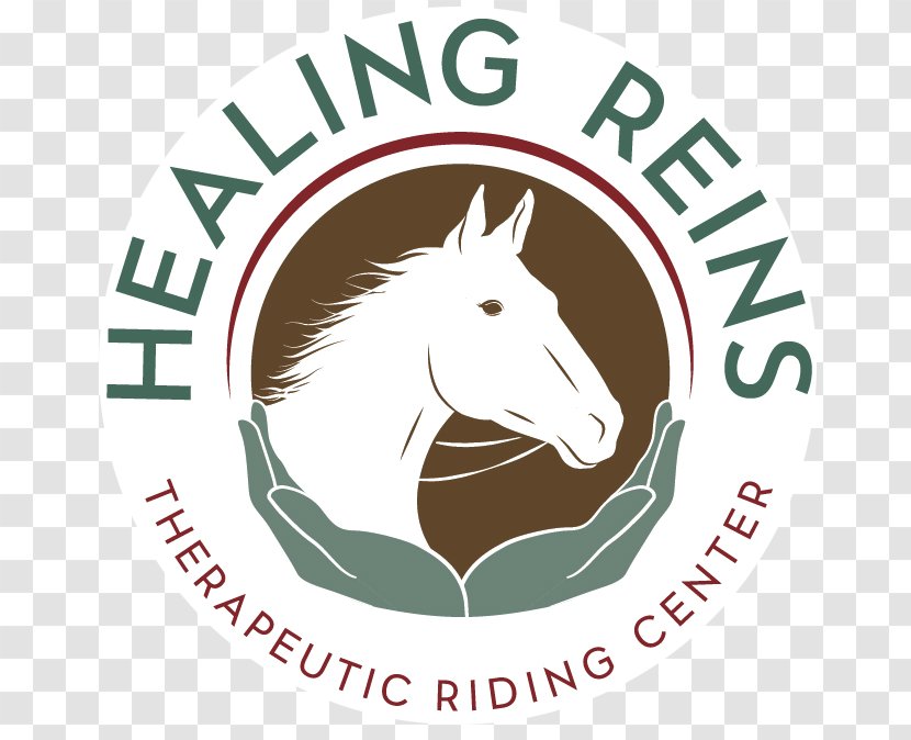 Healing Reins Therapeutic Riding Center Horse Physical Therapy Health - Fictional Character Transparent PNG
