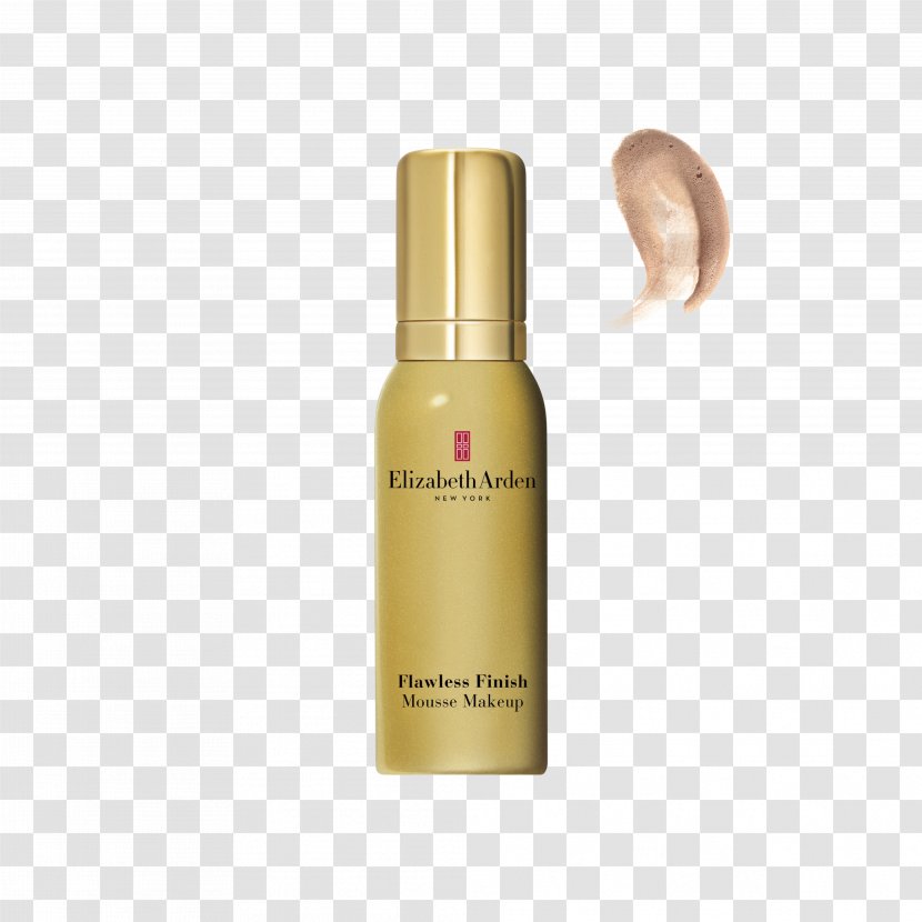 Sunscreen Lotion Foundation Cosmetics Elizabeth Arden, Inc. - Skin Care Transparent PNG